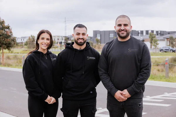 Empowering Hands Support Team